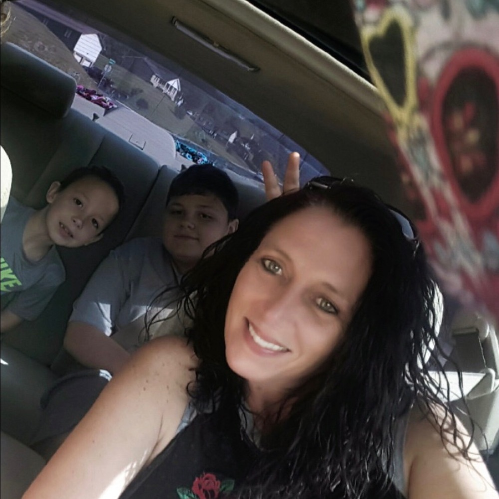 Meet your Posher, John and Bobbie